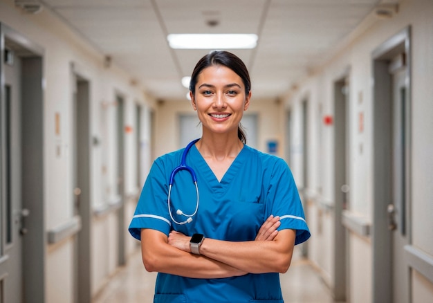 GNM Nursing Program